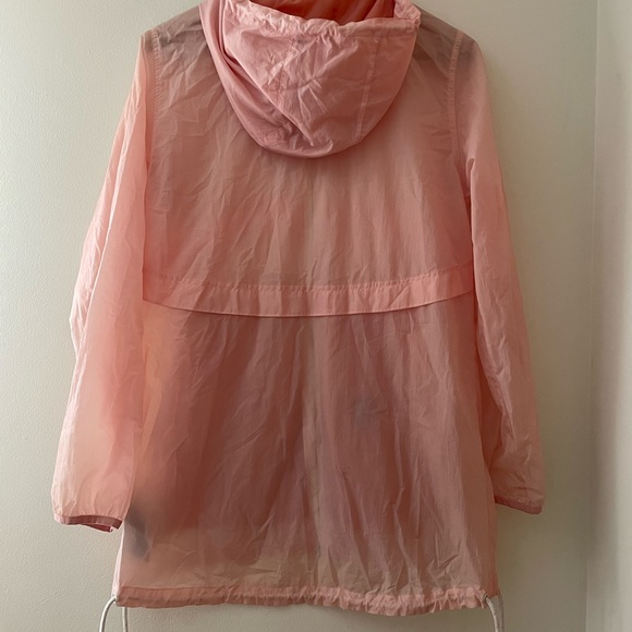 Burton packable windbreaker jacket in excellent condition - Picture 2 of 5